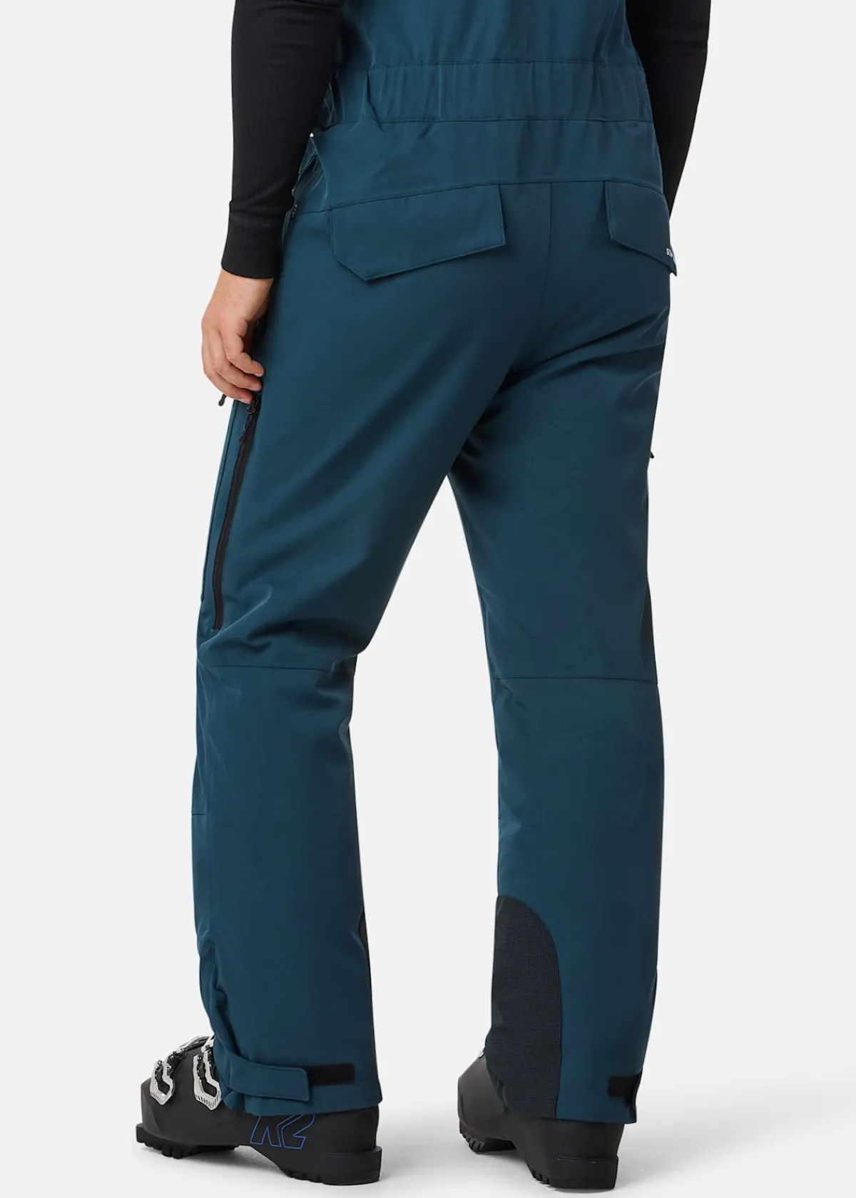 Swedemount St. Anton Bib Pants