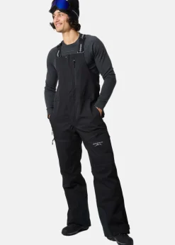 Swedemount St. Anton Bib Pants