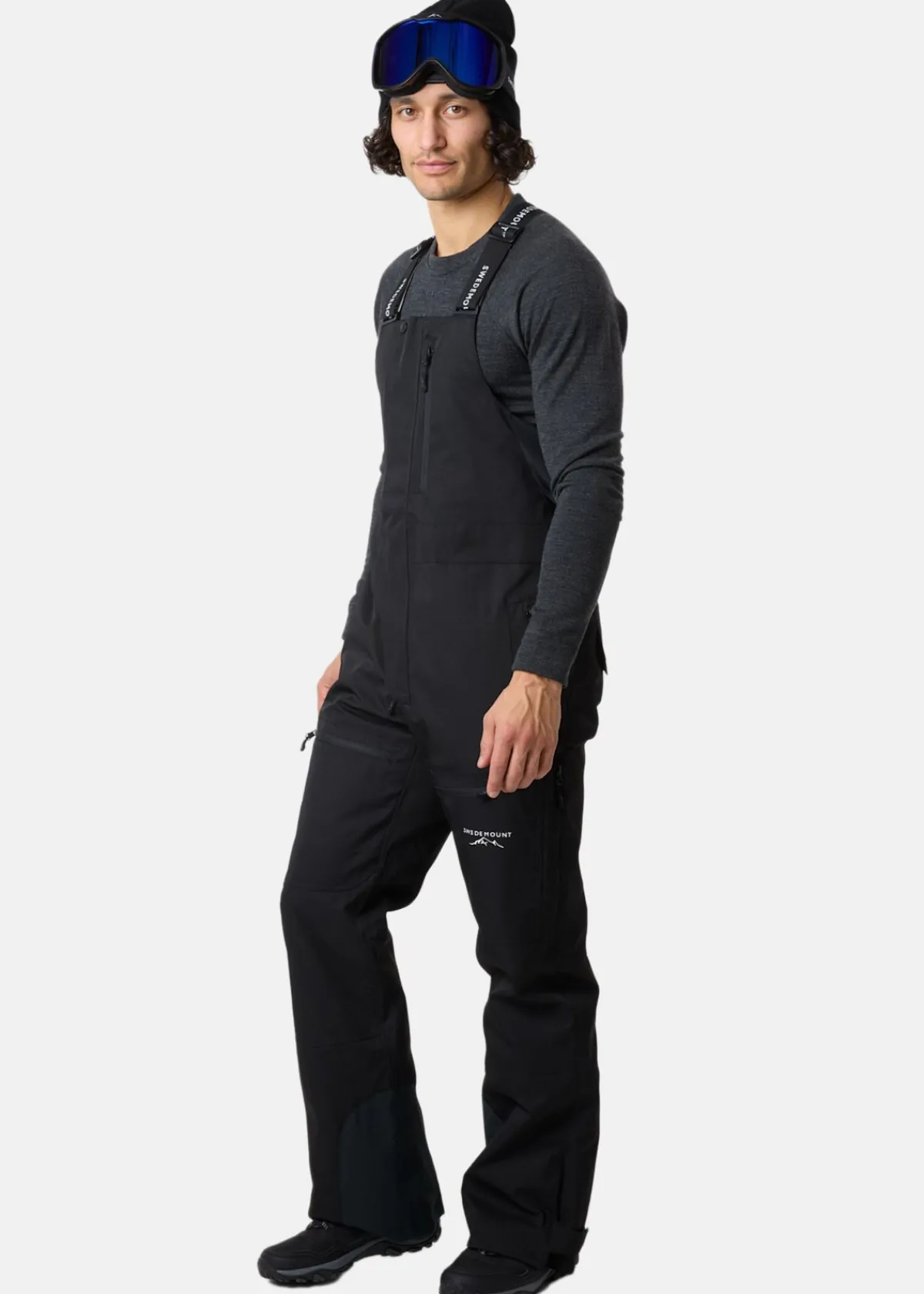 Swedemount St. Anton Bib Pants