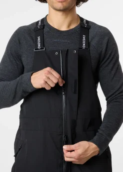 Swedemount St. Anton Bib Pants