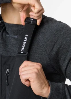 Swedemount St. Anton Bib Pants