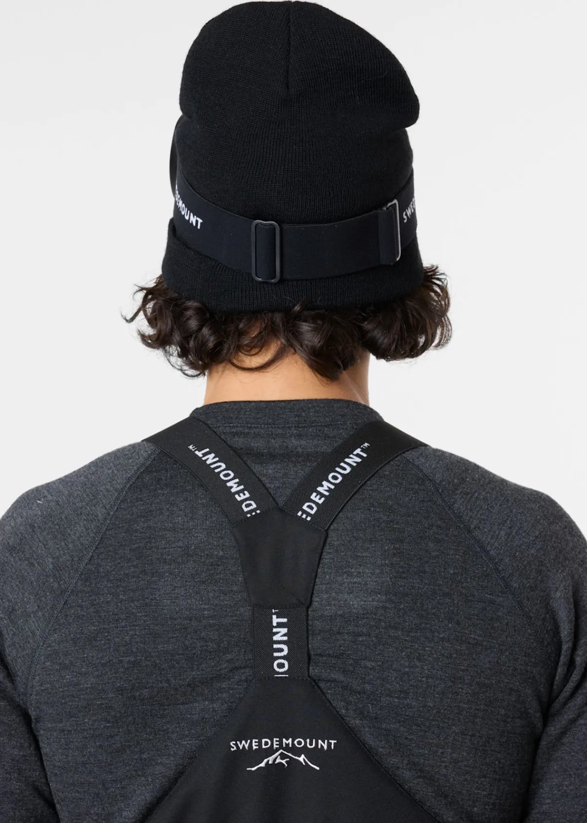 Swedemount St. Anton Bib Pants