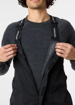 Swedemount St. Anton Bib Pants