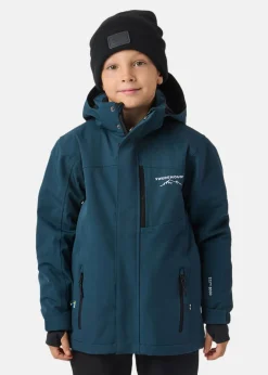 Barn Swedemount St. Anton Jacket JR