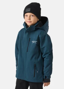 Barn Swedemount St. Anton Jacket JR