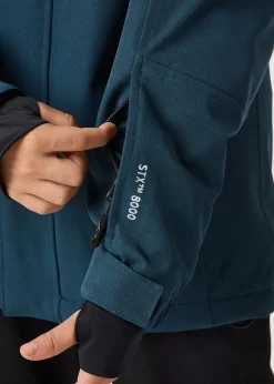 Barn Swedemount St. Anton Jacket JR
