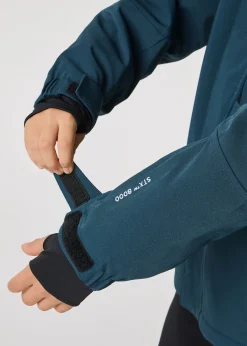 Barn Swedemount St. Anton Jacket JR