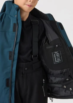 Barn Swedemount St. Anton Jacket JR