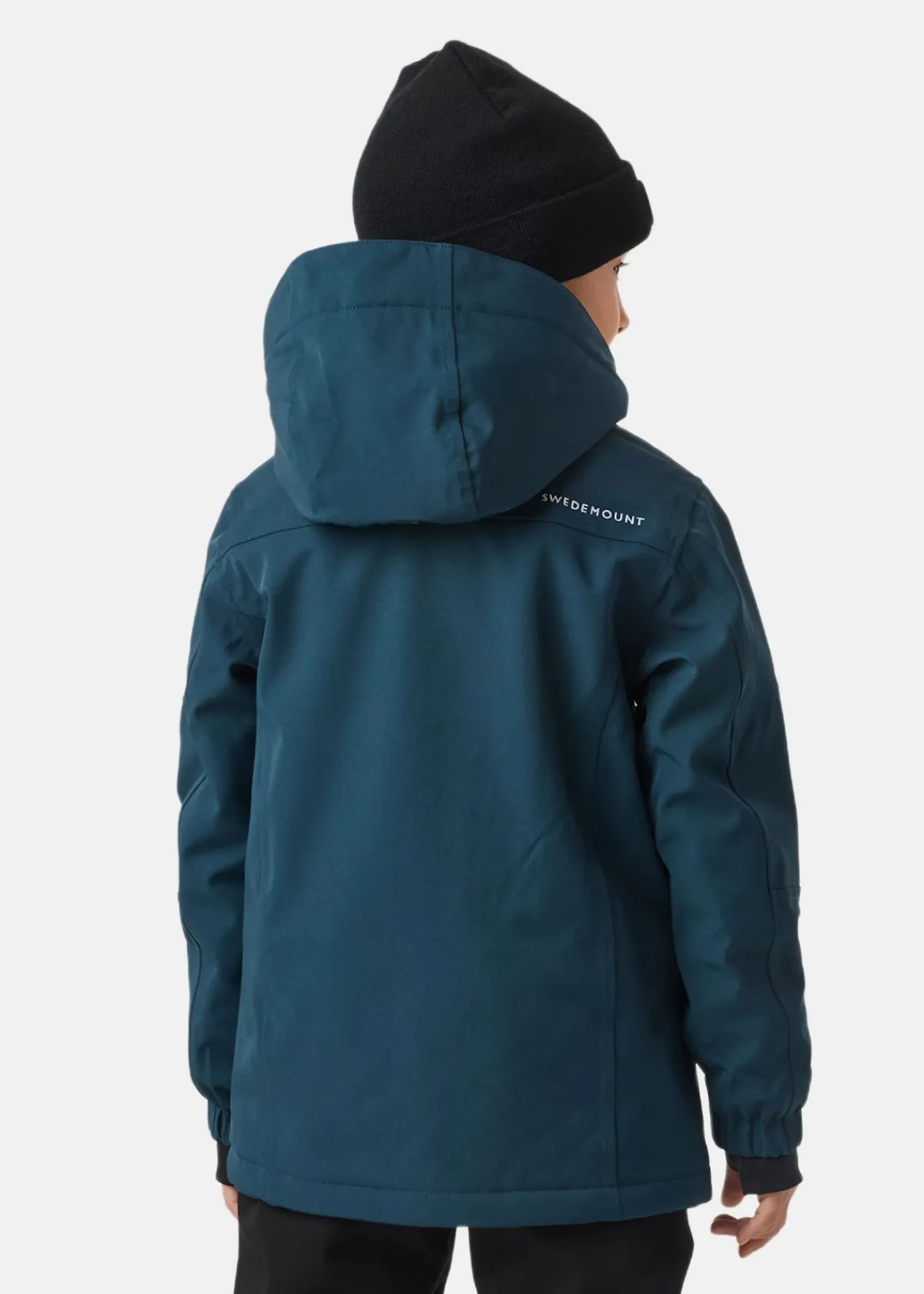 Barn Swedemount St. Anton Jacket JR