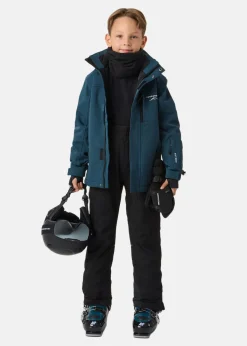 Barn Swedemount St. Anton Jacket JR