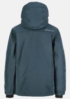 Barn Swedemount St. Anton Jacket JR