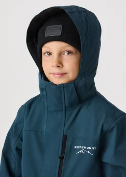 Barn Swedemount St. Anton Jacket JR