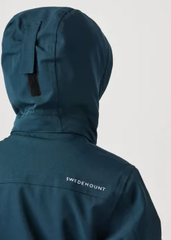 Barn Swedemount St. Anton Jacket JR