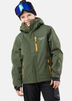Barn Swedemount St. Anton Jacket JR