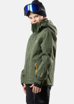 Barn Swedemount St. Anton Jacket JR