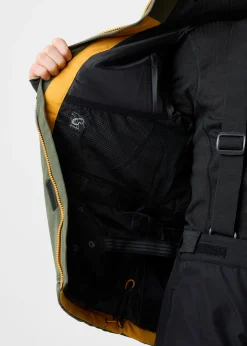 Barn Swedemount St. Anton Jacket JR