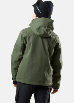 Barn Swedemount St. Anton Jacket JR