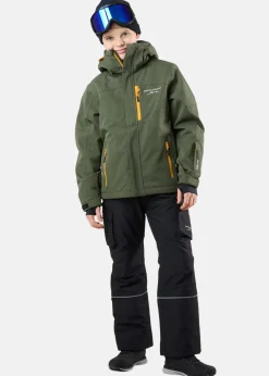 Barn Swedemount St. Anton Jacket JR