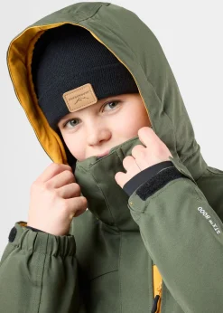 Barn Swedemount St. Anton Jacket JR