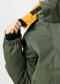 Barn Swedemount St. Anton Jacket JR