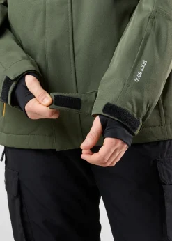 Barn Swedemount St. Anton Jacket JR