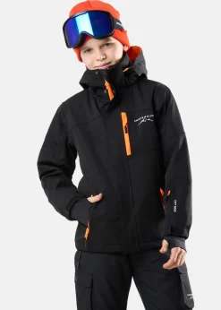 Barn Swedemount St. Anton Jacket JR
