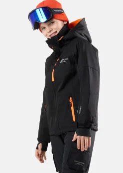 Barn Swedemount St. Anton Jacket JR