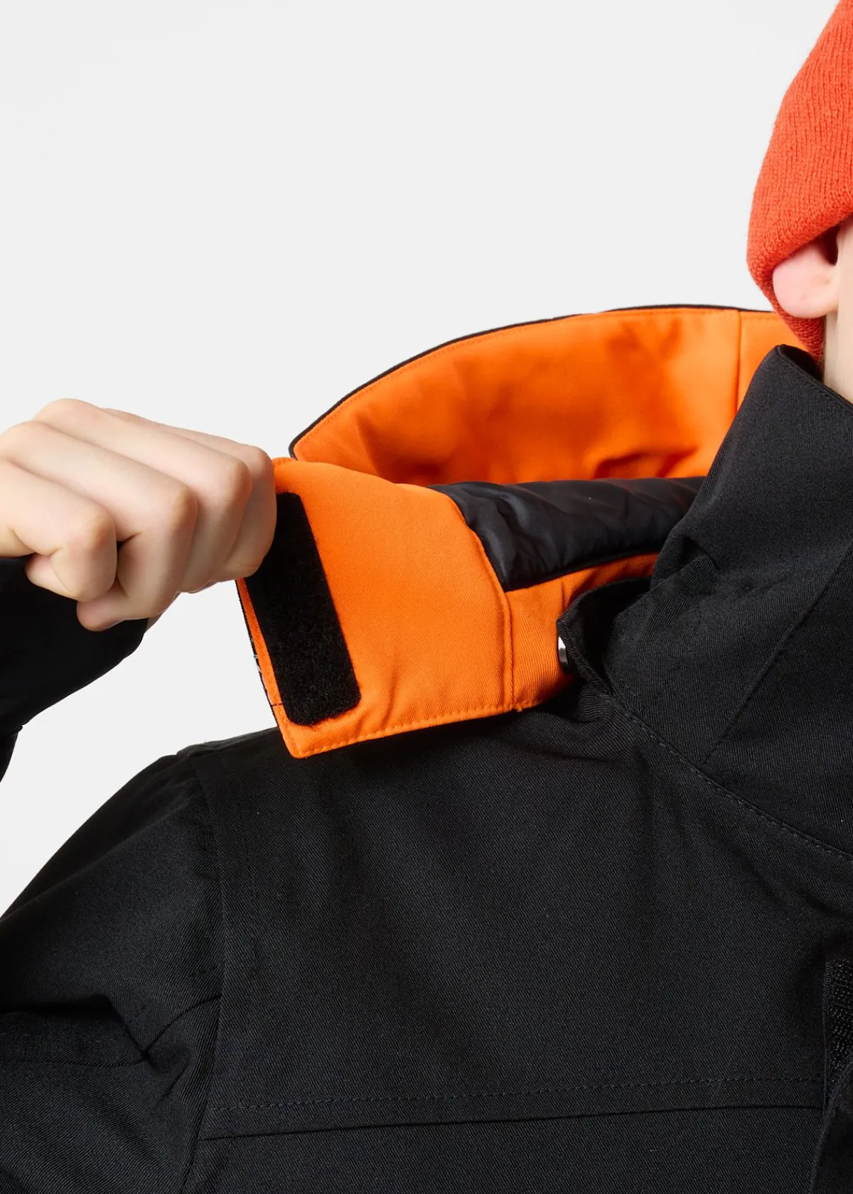 Barn Swedemount St. Anton Jacket JR