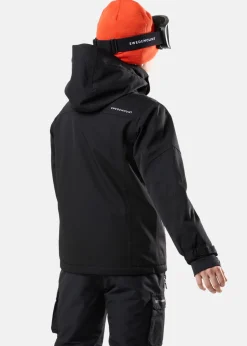 Barn Swedemount St. Anton Jacket JR