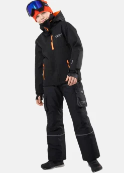 Barn Swedemount St. Anton Jacket JR