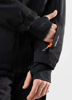 Barn Swedemount St. Anton Jacket JR