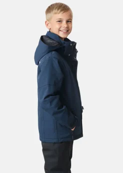 Barn Swedemount St. Anton Jacket JR