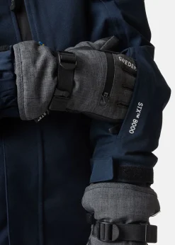 Barn Swedemount St. Anton Jacket JR