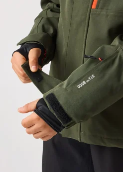 Barn Swedemount St. Anton Jacket JR