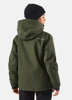 Barn Swedemount St. Anton Jacket JR