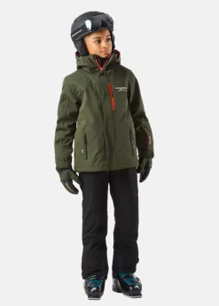 Barn Swedemount St. Anton Jacket JR