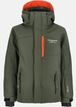 Barn Swedemount St. Anton Jacket JR