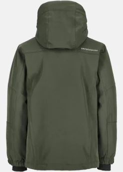 Barn Swedemount St. Anton Jacket JR