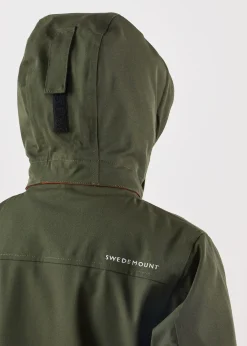 Barn Swedemount St. Anton Jacket JR