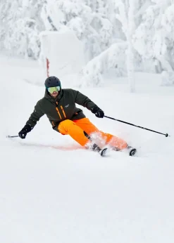 Swedemount St. Anton Jacket SR