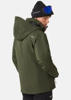 Swedemount St. Anton Jacket SR