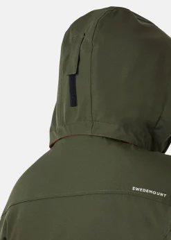 Swedemount St. Anton Jacket SR