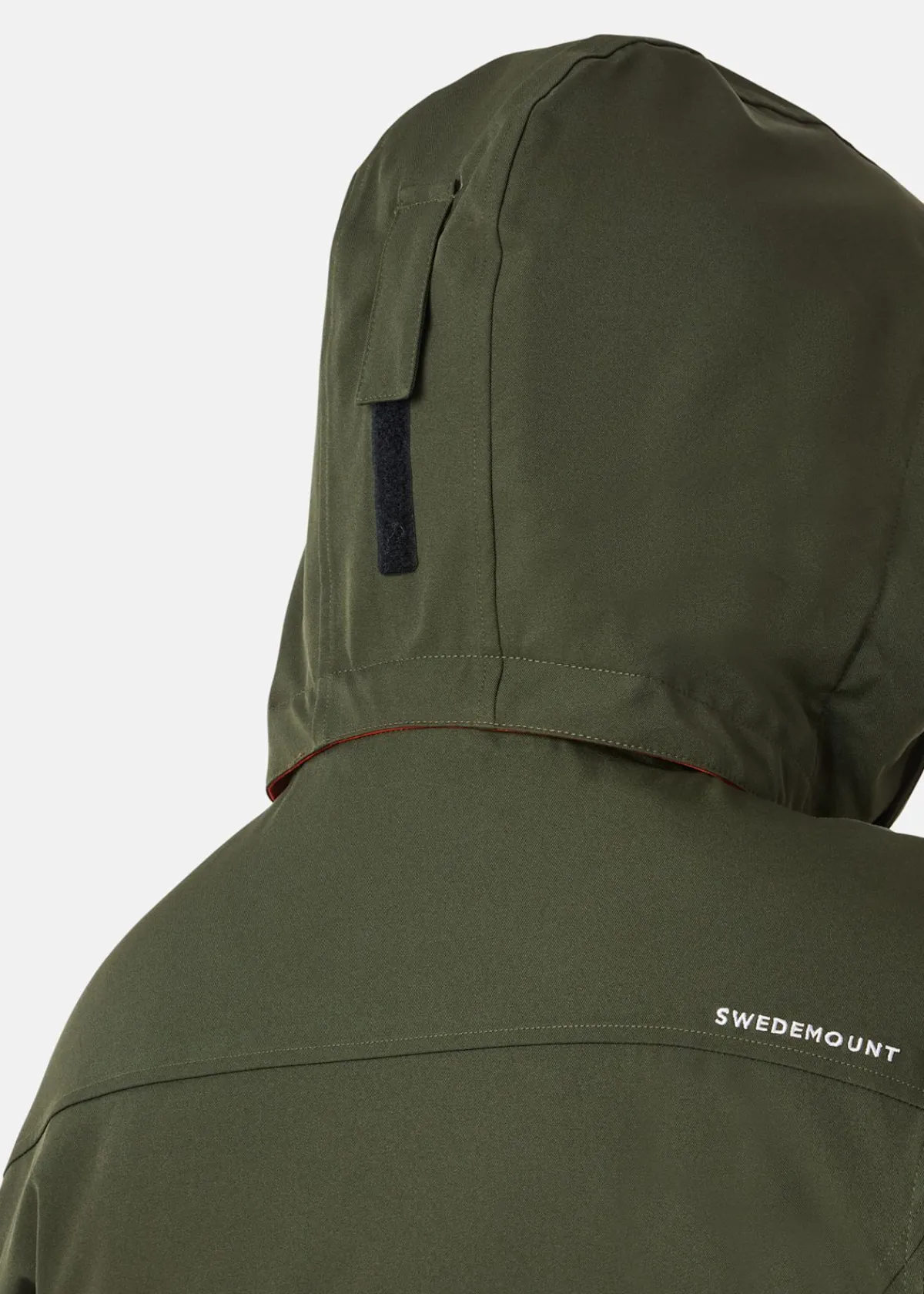 Swedemount St. Anton Jacket SR