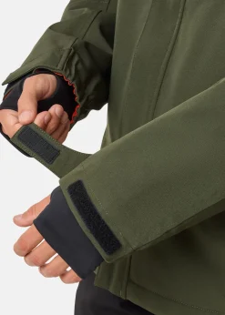 Swedemount St. Anton Jacket SR