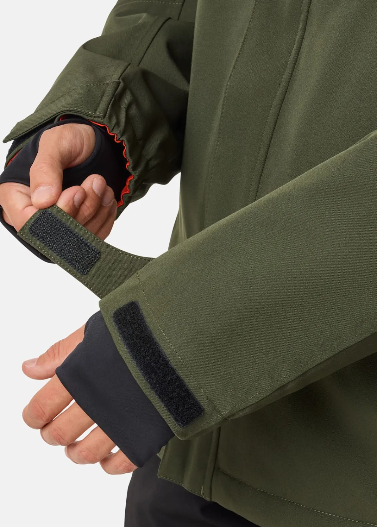 Swedemount St. Anton Jacket SR