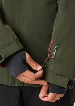 Swedemount St. Anton Jacket SR