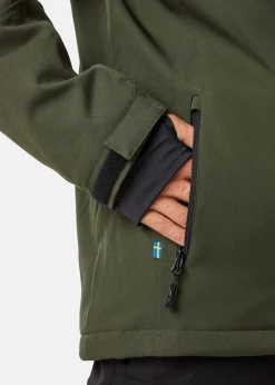 Swedemount St. Anton Jacket SR