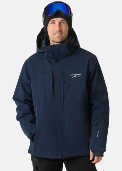 Swedemount St. Anton Jacket SR