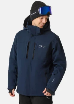 Swedemount St. Anton Jacket SR