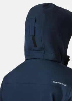 Swedemount St. Anton Jacket SR